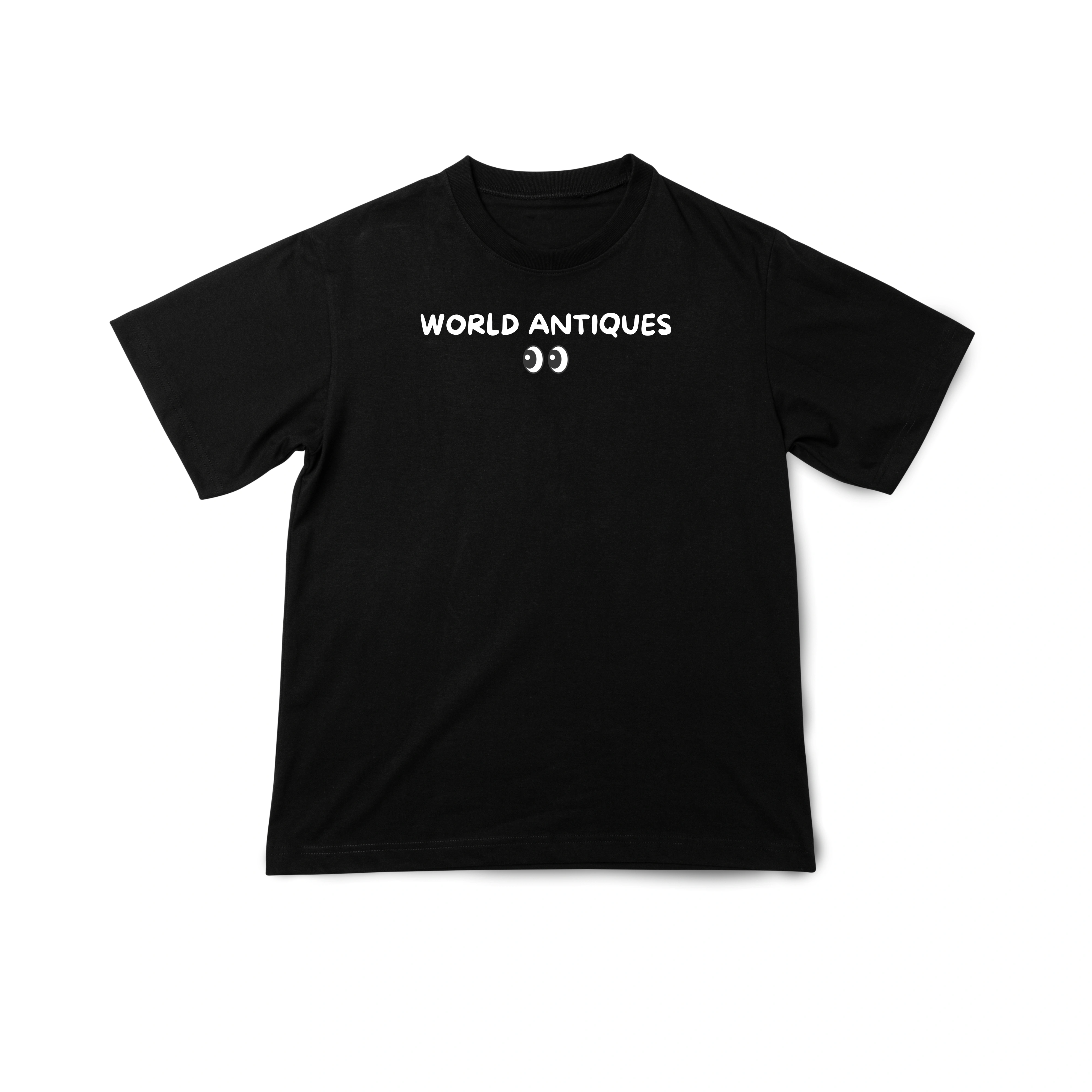 Basic Tee Black
