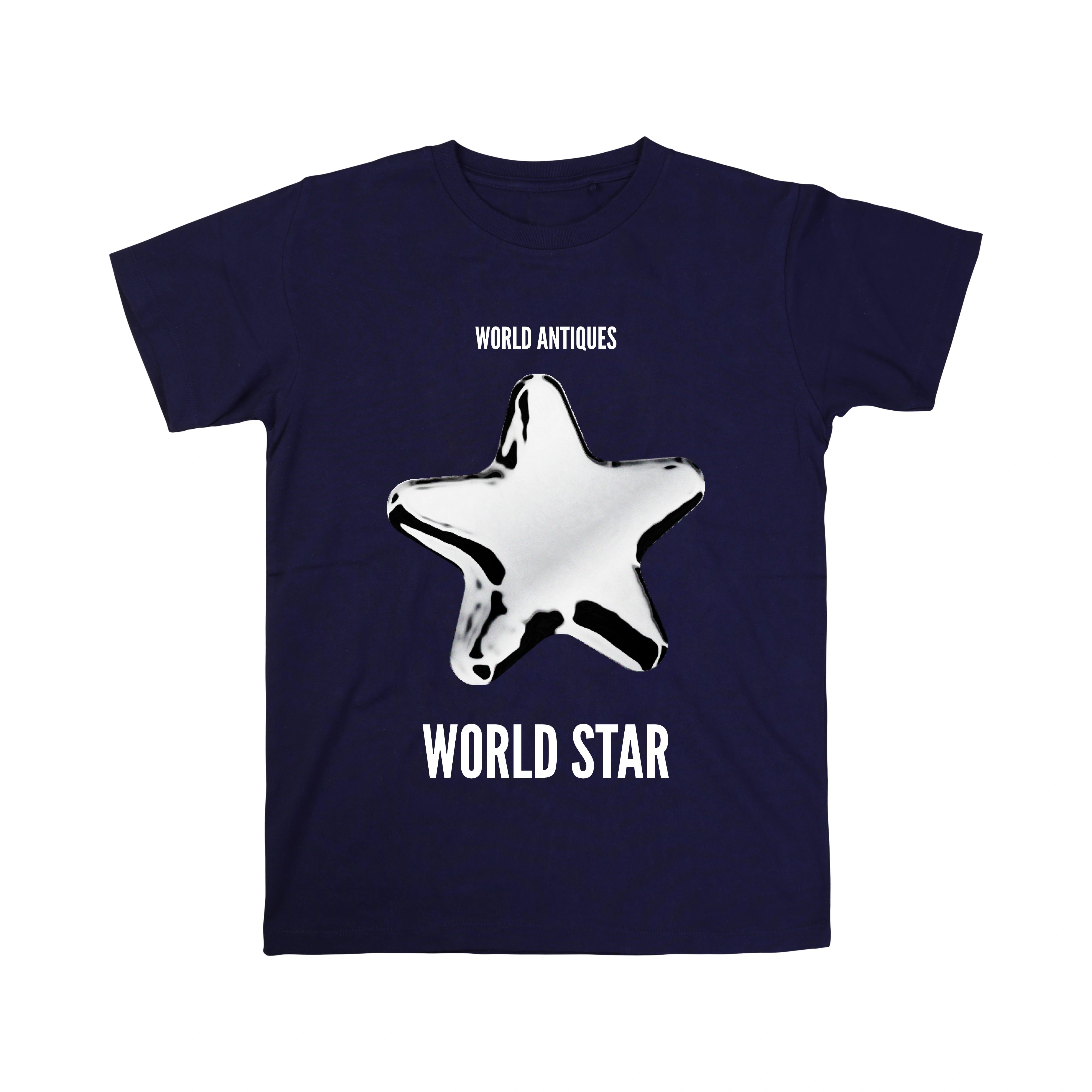 World Star Tee